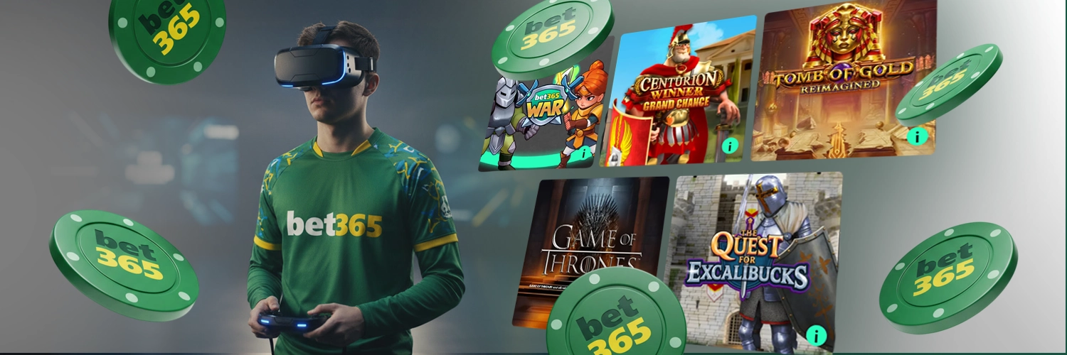 Bet365 Game Bet365 Game
