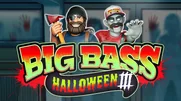 Big Bass Halloween 3